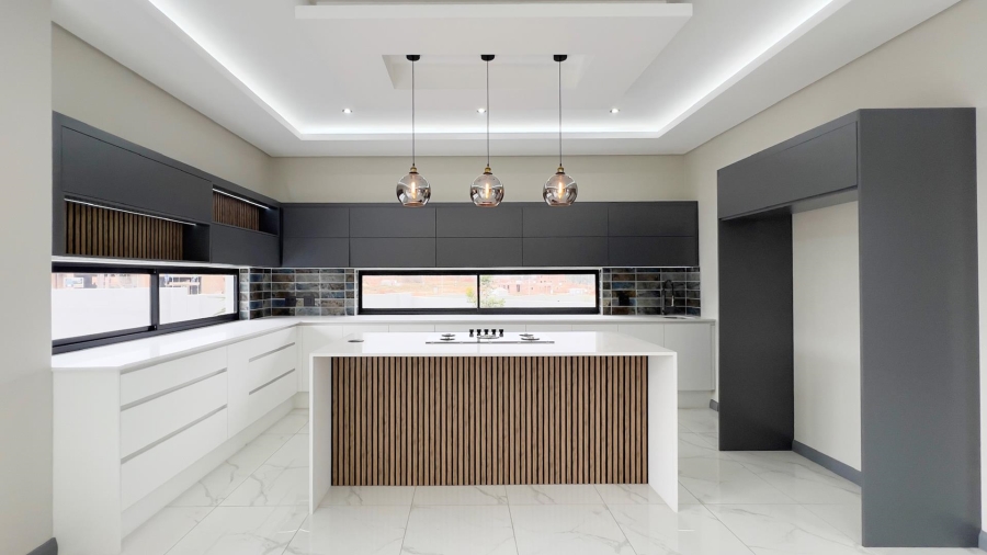 4 Bedroom Property for Sale in Fountainbrook Estate Gauteng