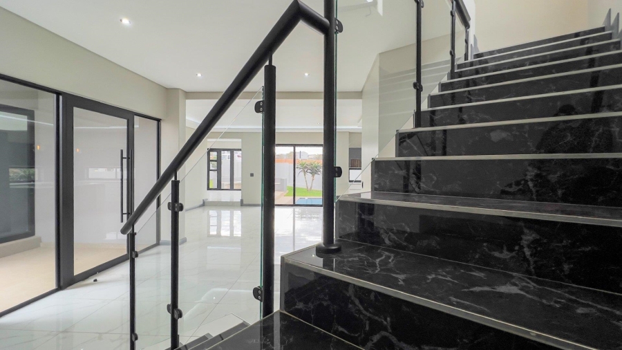 4 Bedroom Property for Sale in Fountainbrook Estate Gauteng