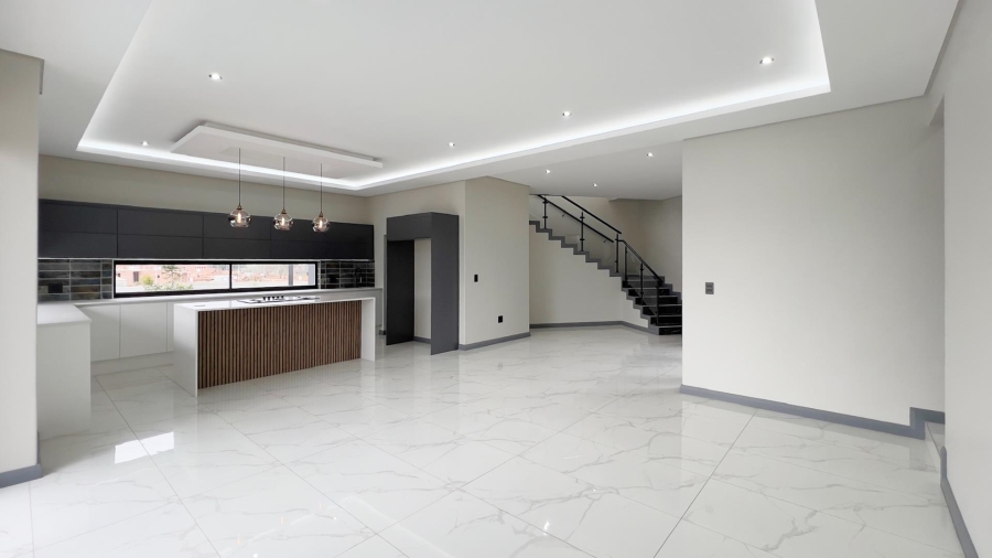 4 Bedroom Property for Sale in Fountainbrook Estate Gauteng