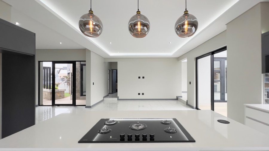 4 Bedroom Property for Sale in Fountainbrook Estate Gauteng