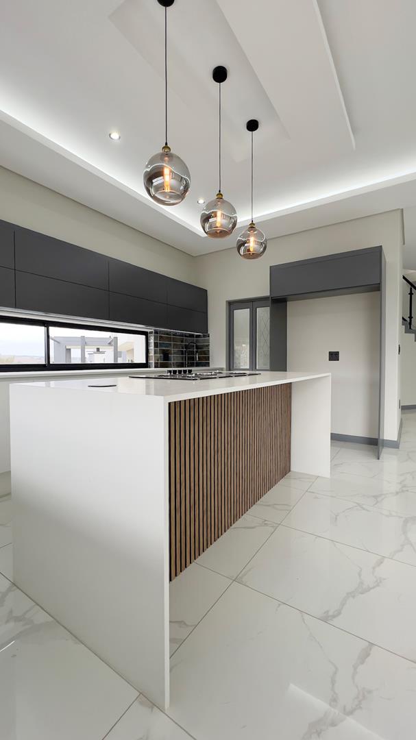 4 Bedroom Property for Sale in Fountainbrook Estate Gauteng
