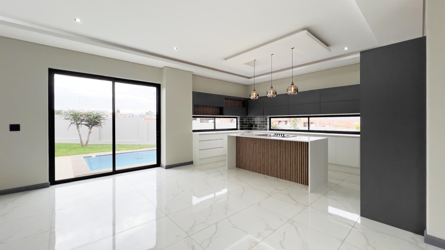 4 Bedroom Property for Sale in Fountainbrook Estate Gauteng