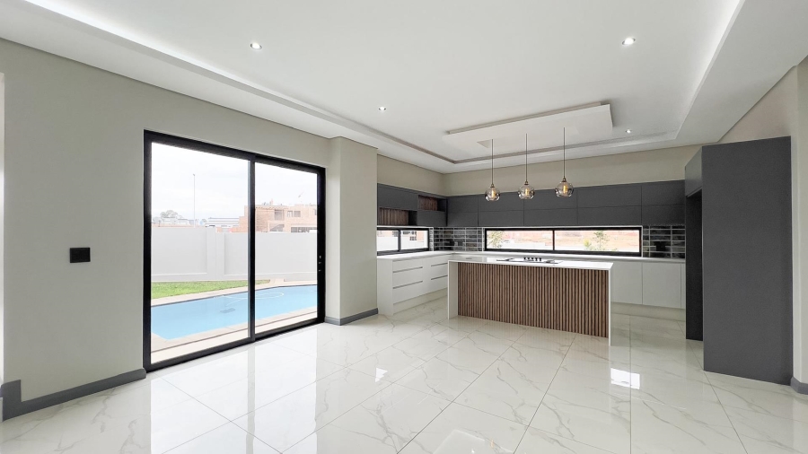 4 Bedroom Property for Sale in Fountainbrook Estate Gauteng