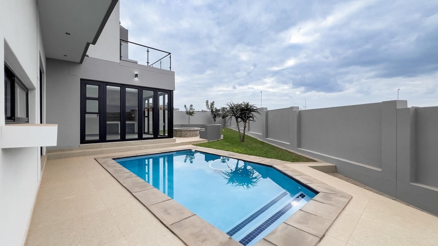 4 Bedroom Property for Sale in Fountainbrook Estate Gauteng