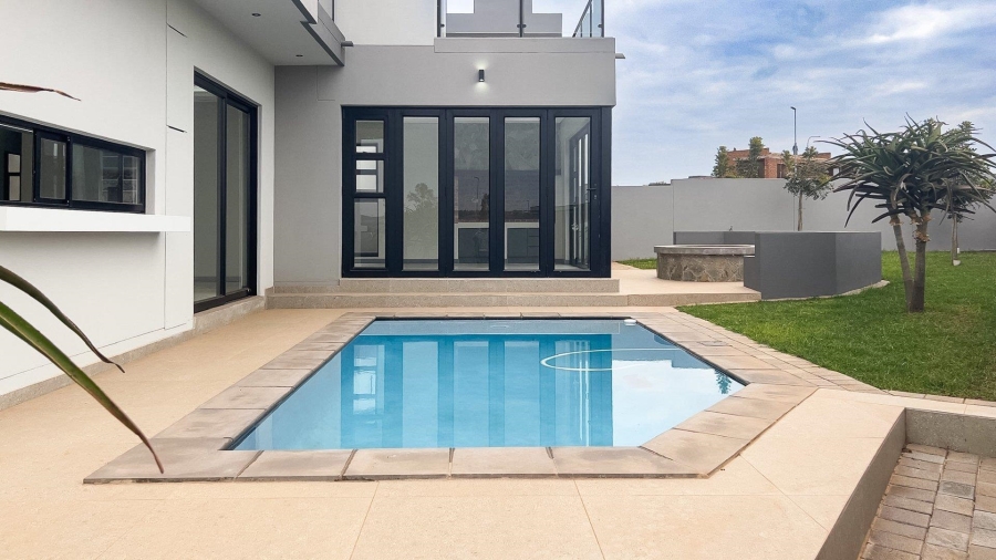4 Bedroom Property for Sale in Fountainbrook Estate Gauteng