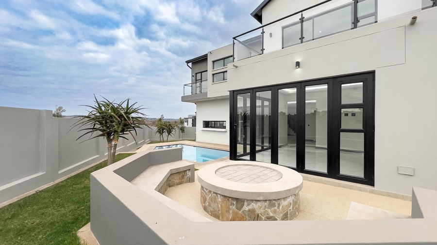 4 Bedroom Property for Sale in Fountainbrook Estate Gauteng