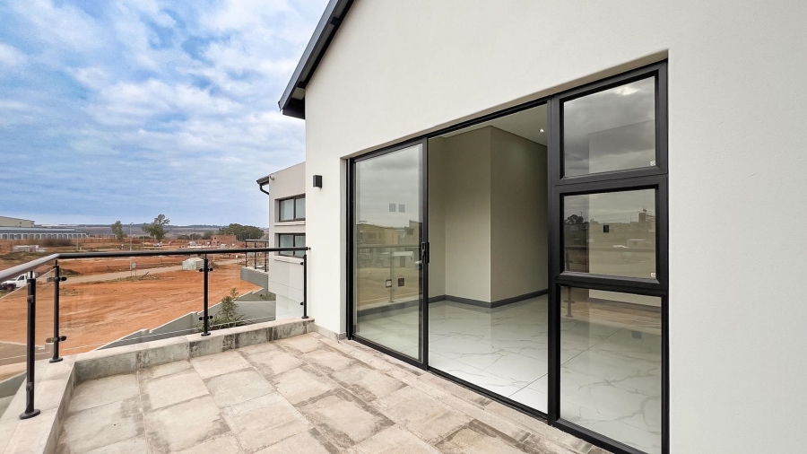 4 Bedroom Property for Sale in Fountainbrook Estate Gauteng