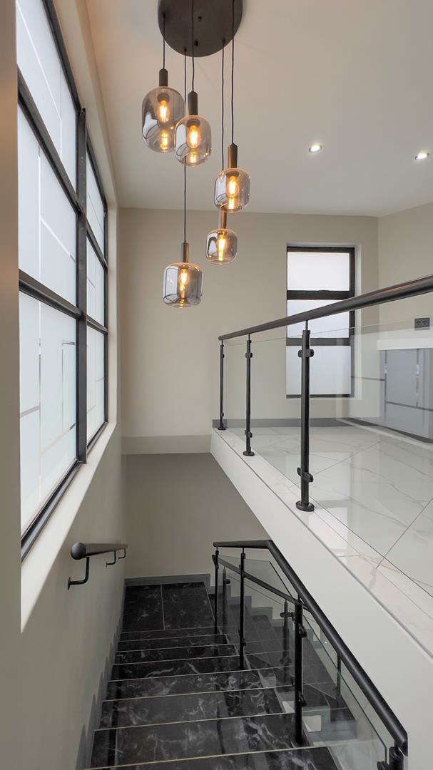 4 Bedroom Property for Sale in Fountainbrook Estate Gauteng