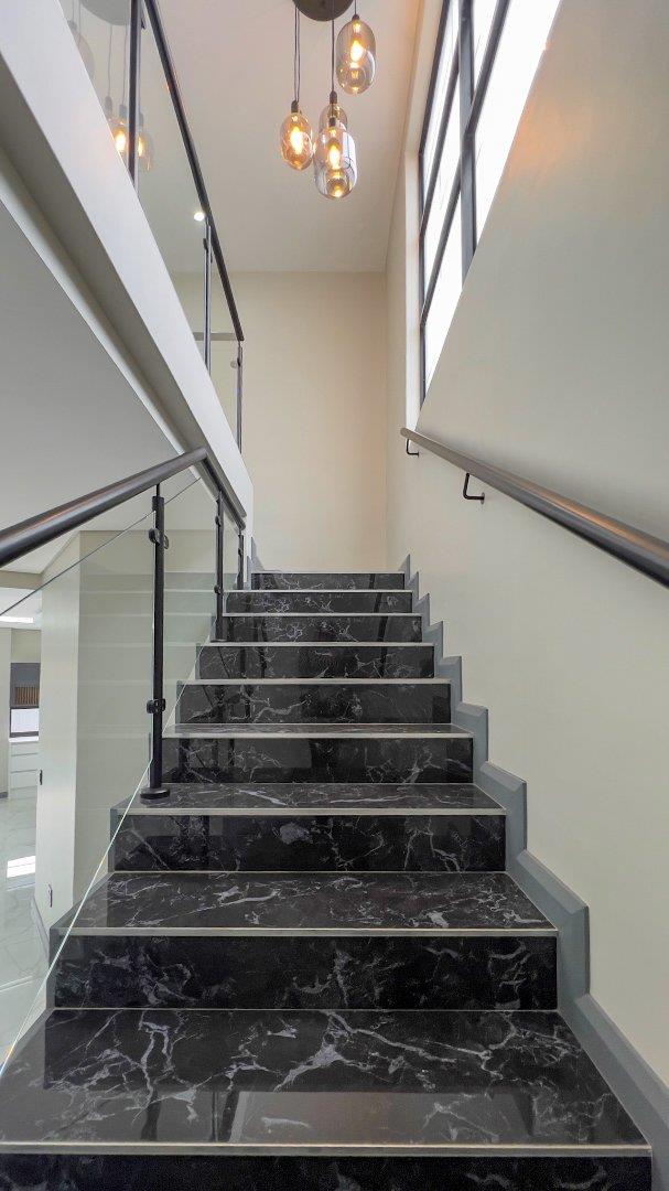 4 Bedroom Property for Sale in Fountainbrook Estate Gauteng