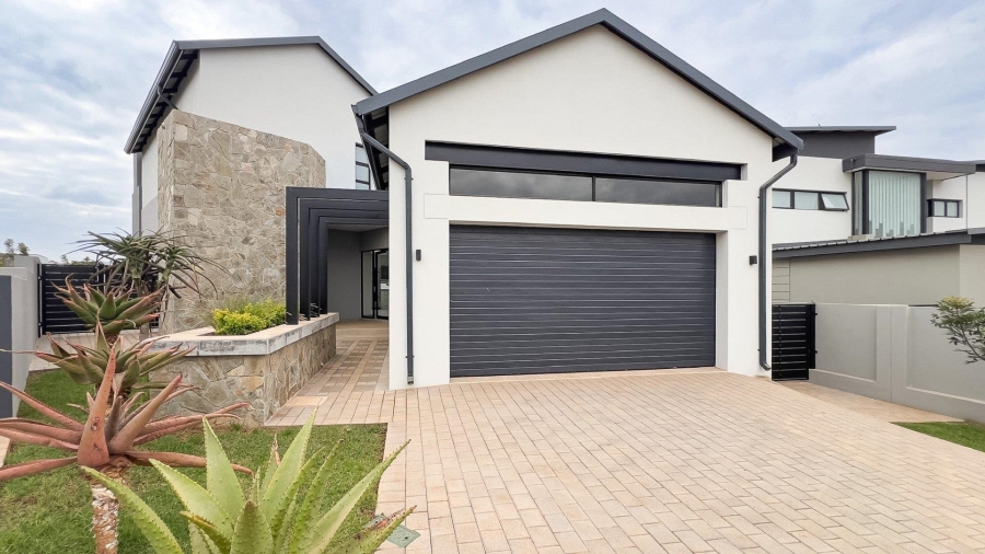 4 Bedroom Property for Sale in Fountainbrook Estate Gauteng