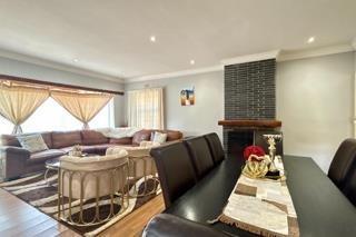 4 Bedroom Property for Sale in Brackenhurst Gauteng