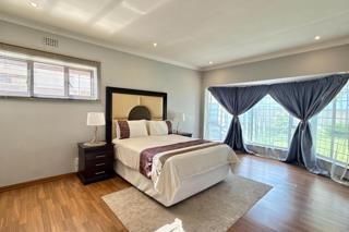 4 Bedroom Property for Sale in Brackenhurst Gauteng