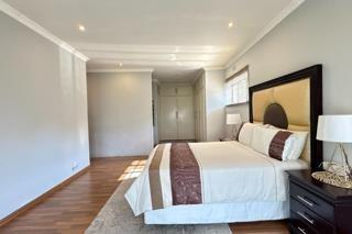 4 Bedroom Property for Sale in Brackenhurst Gauteng