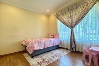 4 Bedroom Property for Sale in Brackenhurst Gauteng