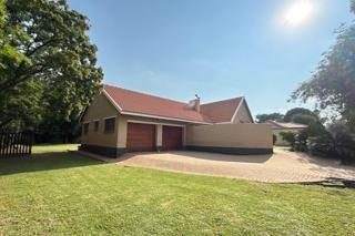 4 Bedroom Property for Sale in Brackenhurst Gauteng