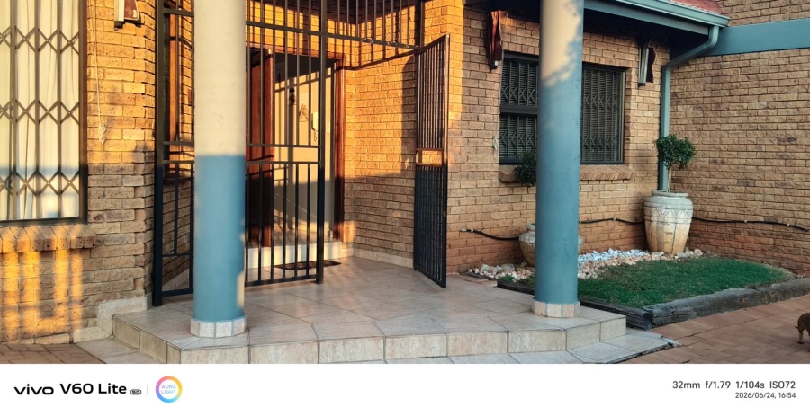 3 Bedroom Property for Sale in Meyersdal Gauteng