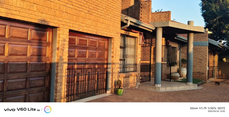 3 Bedroom Property for Sale in Meyersdal Gauteng