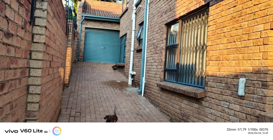 3 Bedroom Property for Sale in Meyersdal Gauteng