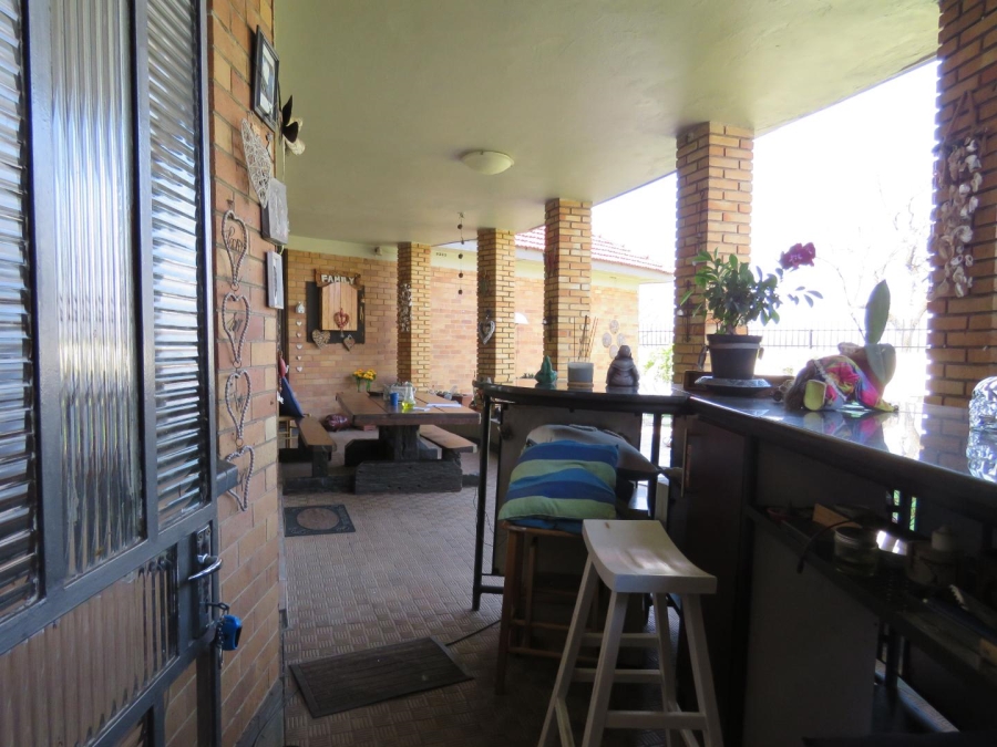 4 Bedroom Property for Sale in Florentia Gauteng