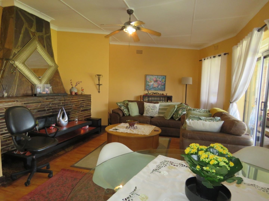4 Bedroom Property for Sale in Florentia Gauteng