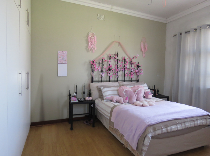 4 Bedroom Property for Sale in Florentia Gauteng