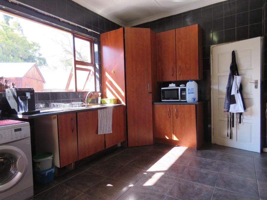 4 Bedroom Property for Sale in Florentia Gauteng