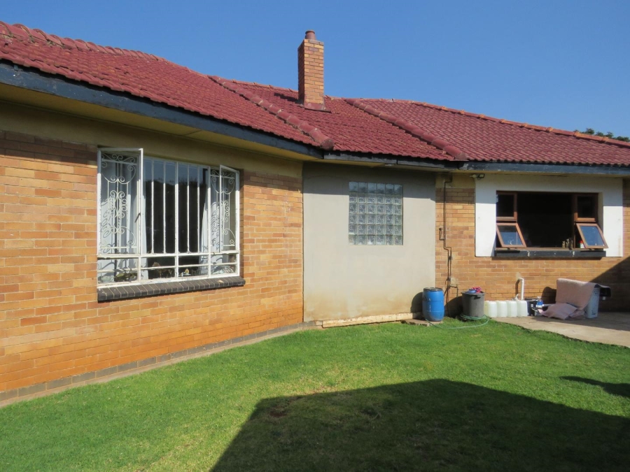 4 Bedroom Property for Sale in Florentia Gauteng