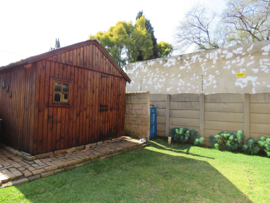 4 Bedroom Property for Sale in Florentia Gauteng