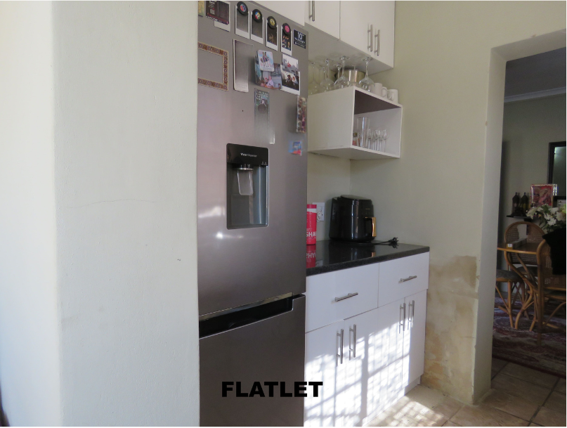 4 Bedroom Property for Sale in Florentia Gauteng
