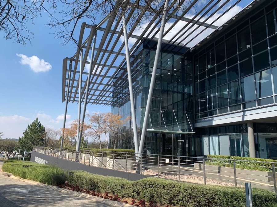 To Let Commercial Property for Rent in Woodmead Gauteng