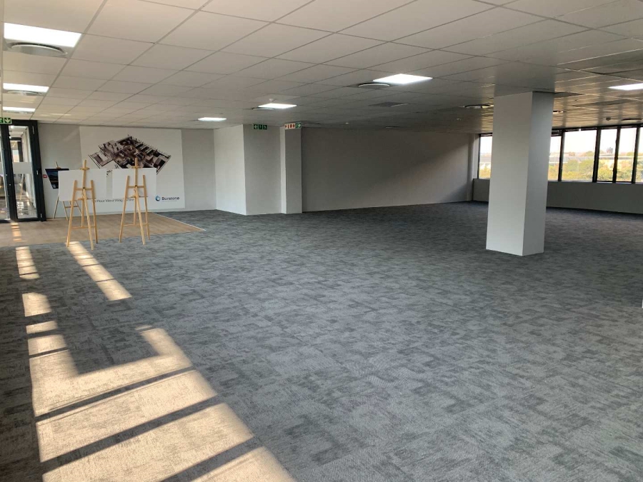 To Let Commercial Property for Rent in Woodmead Gauteng