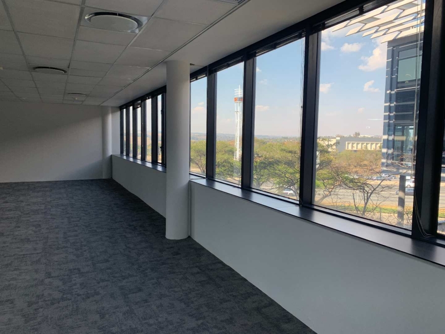 To Let Commercial Property for Rent in Woodmead Gauteng