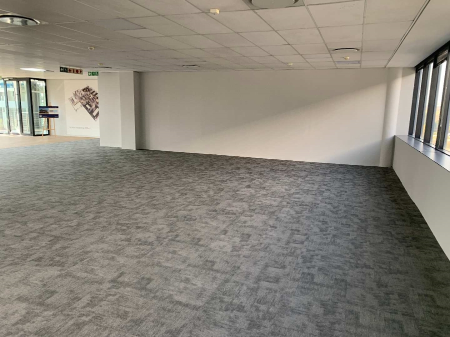 To Let Commercial Property for Rent in Woodmead Gauteng