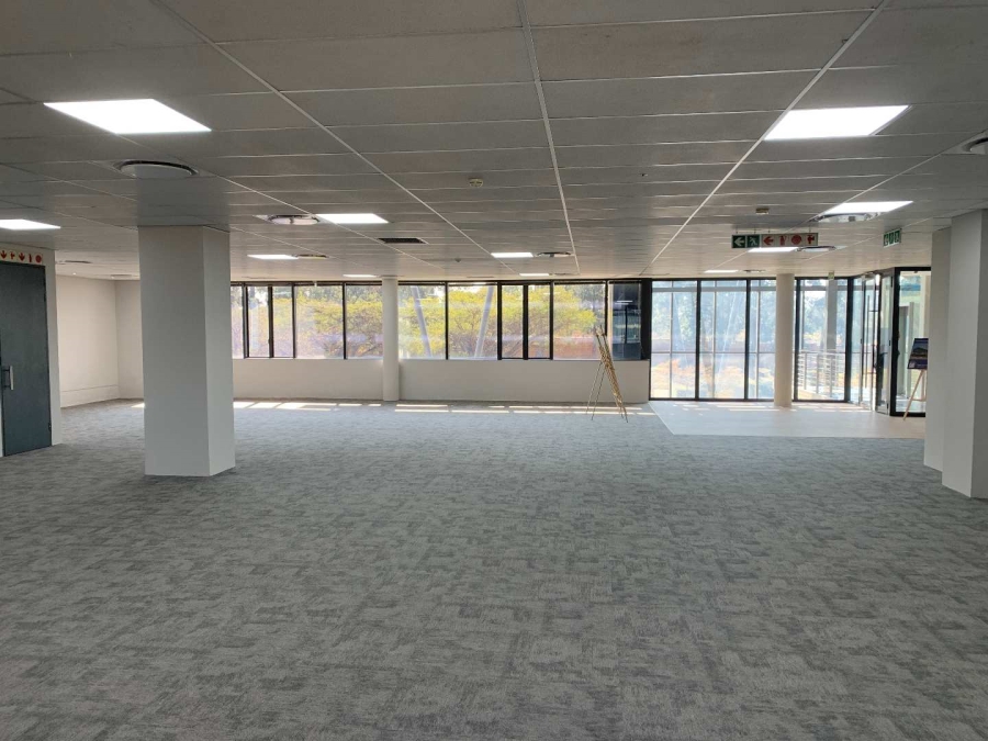To Let Commercial Property for Rent in Woodmead Gauteng