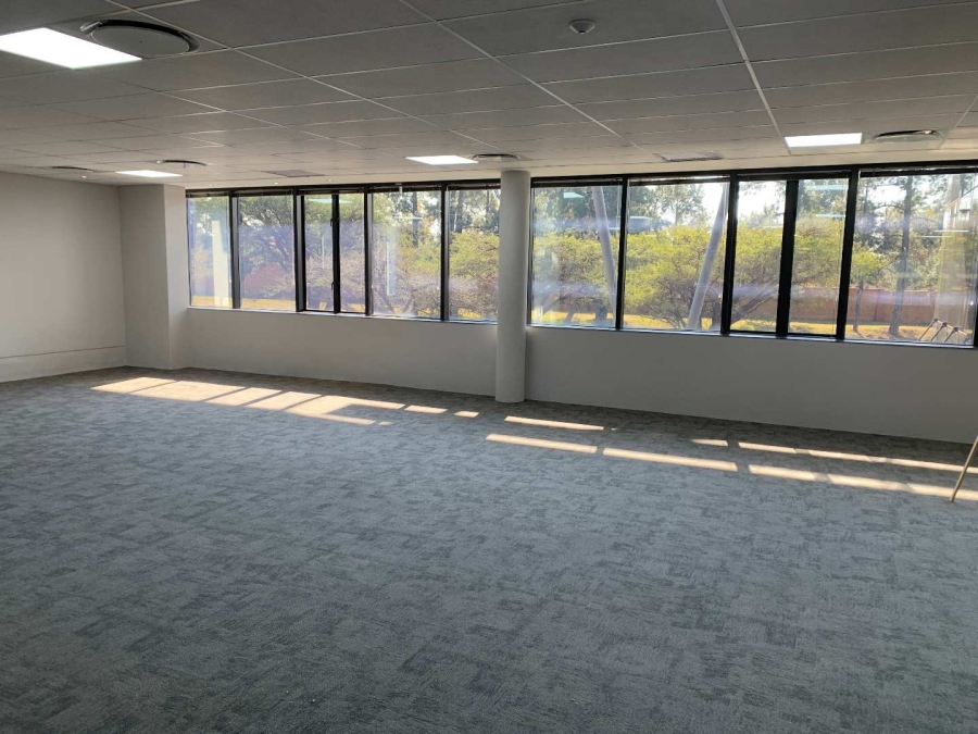 To Let Commercial Property for Rent in Woodmead Gauteng