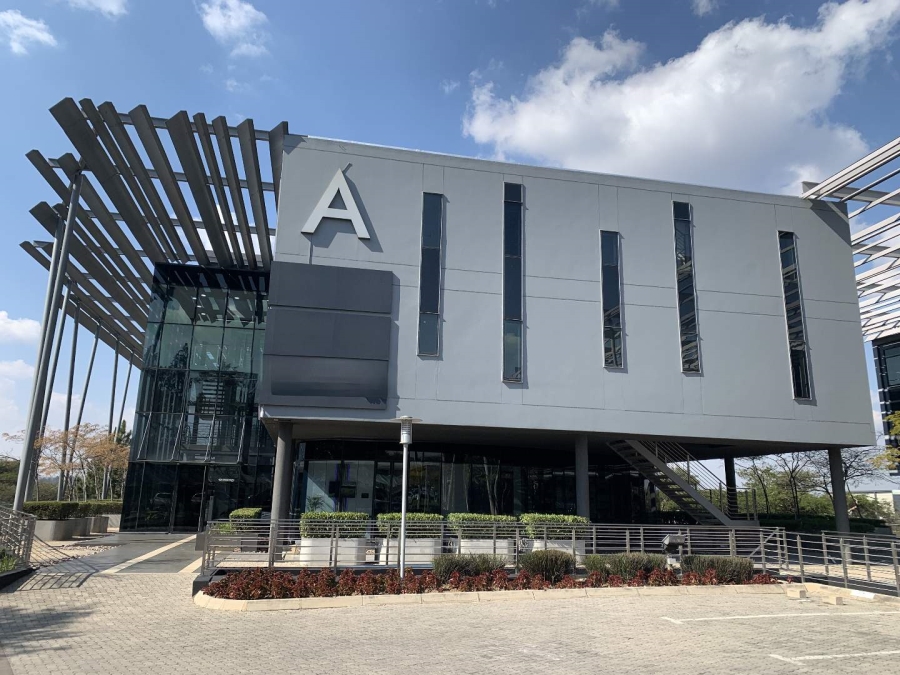 To Let Commercial Property for Rent in Woodmead Gauteng