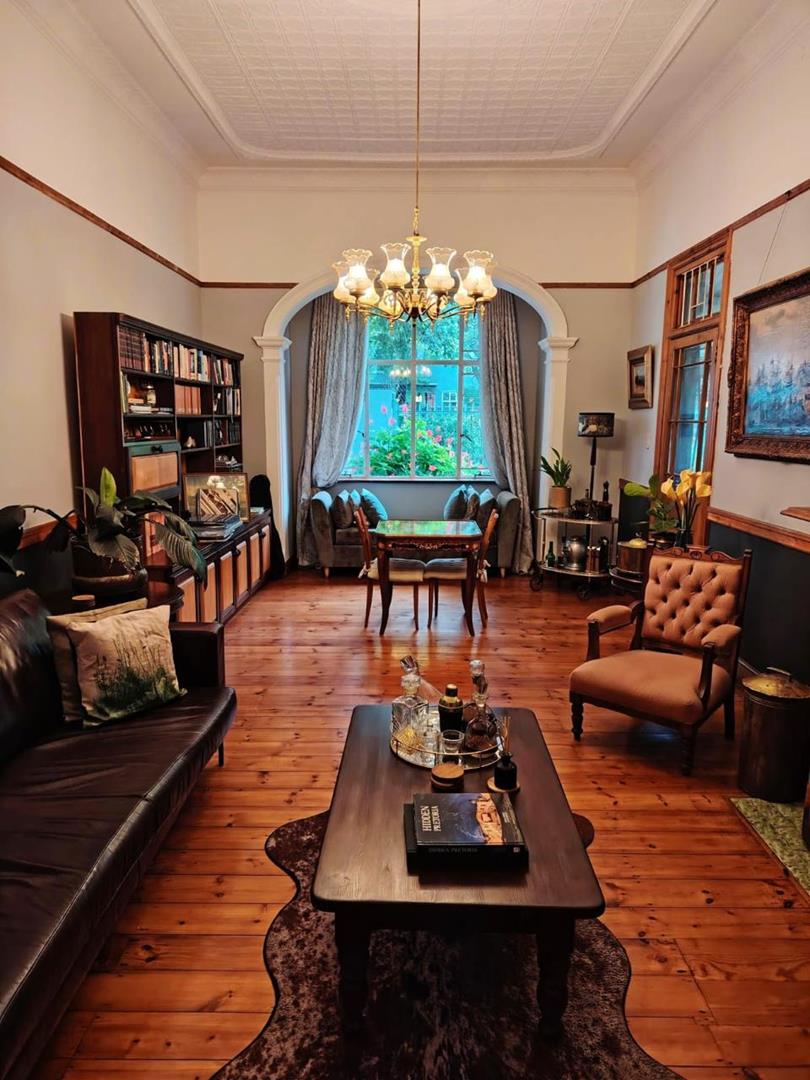 4 Bedroom Property for Sale in Riviera Gauteng