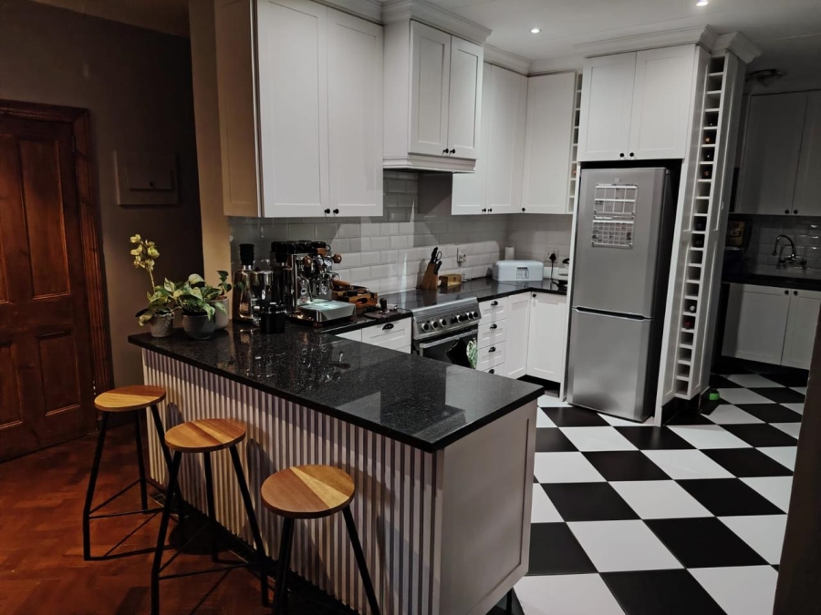 4 Bedroom Property for Sale in Riviera Gauteng