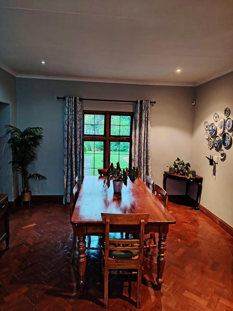 4 Bedroom Property for Sale in Riviera Gauteng