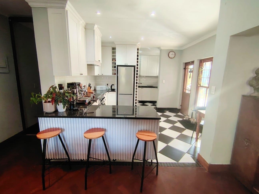 4 Bedroom Property for Sale in Riviera Gauteng