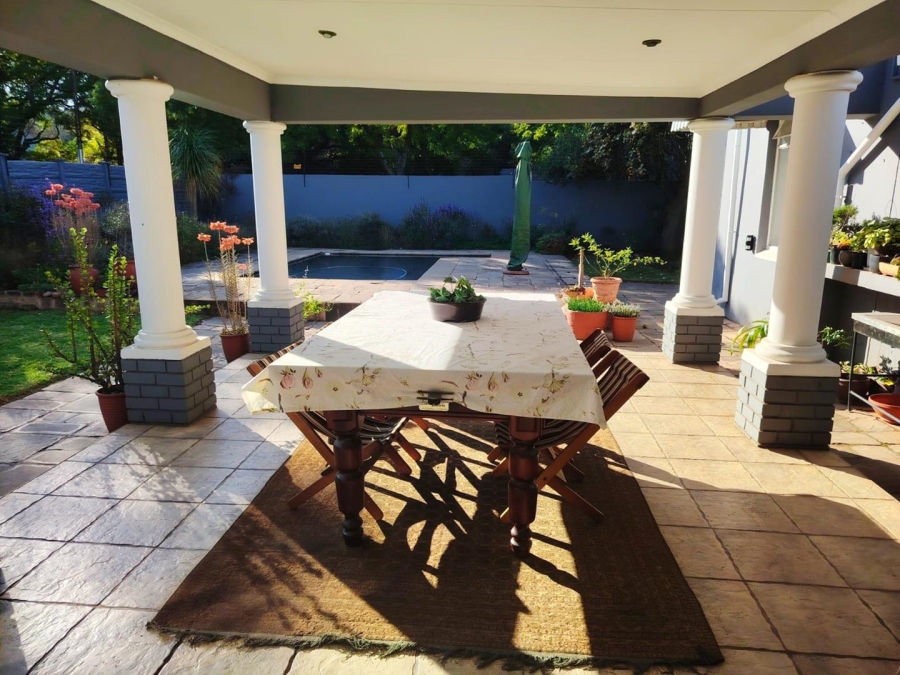4 Bedroom Property for Sale in Riviera Gauteng
