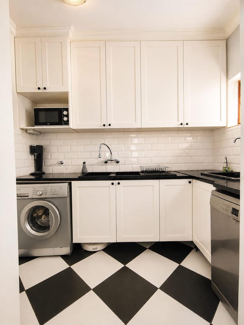4 Bedroom Property for Sale in Riviera Gauteng