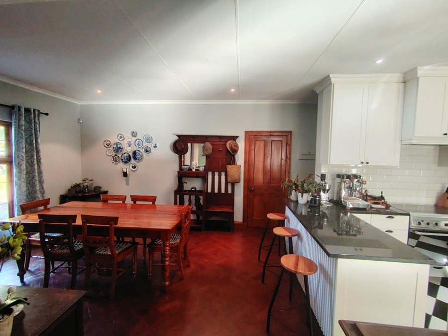 4 Bedroom Property for Sale in Riviera Gauteng