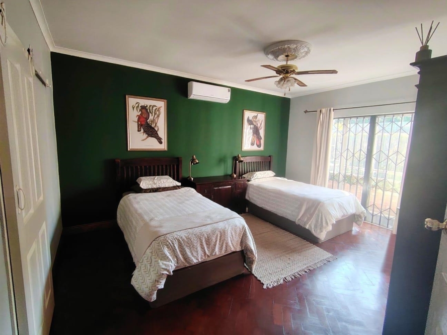 4 Bedroom Property for Sale in Riviera Gauteng