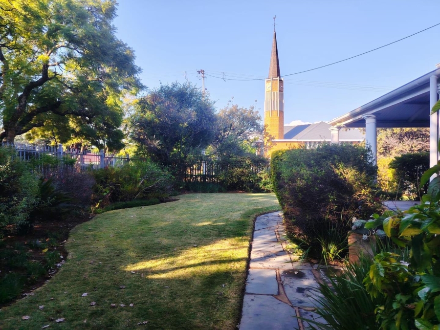 4 Bedroom Property for Sale in Riviera Gauteng