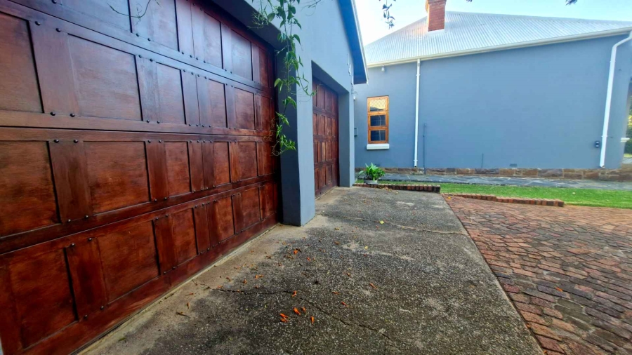 4 Bedroom Property for Sale in Riviera Gauteng