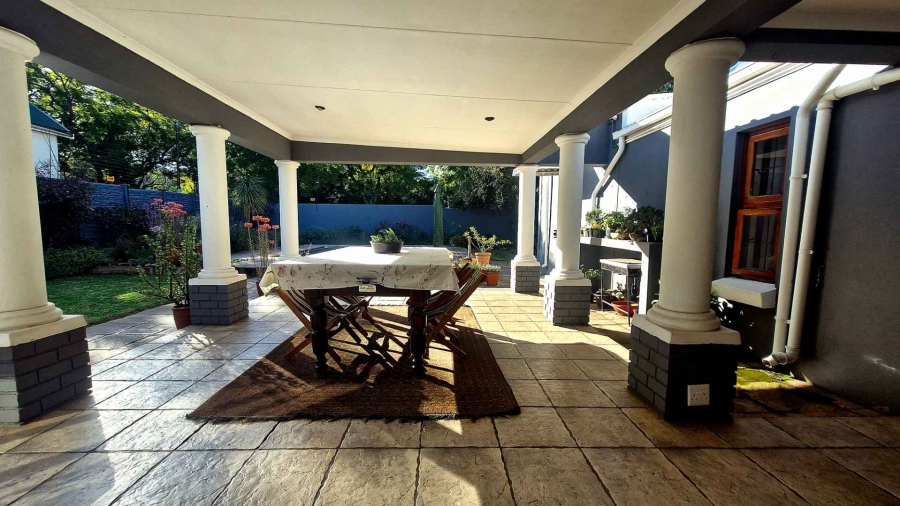 4 Bedroom Property for Sale in Riviera Gauteng