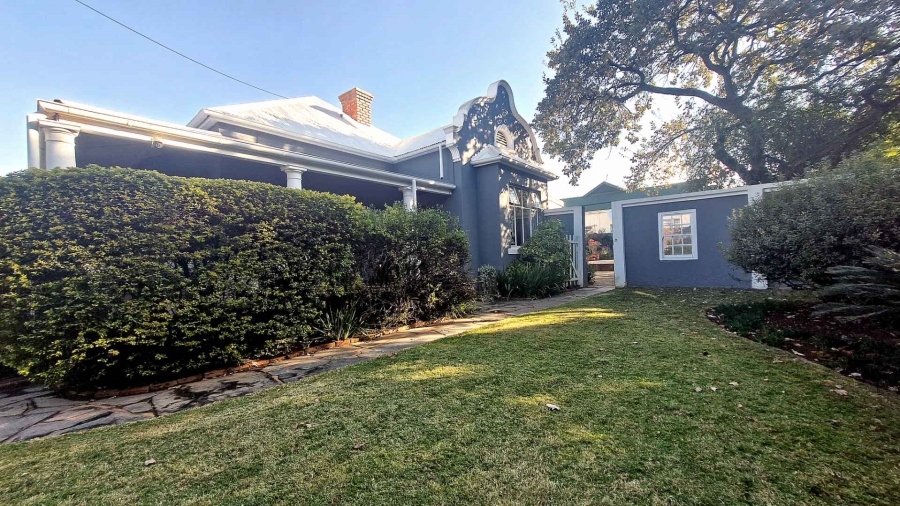 4 Bedroom Property for Sale in Riviera Gauteng