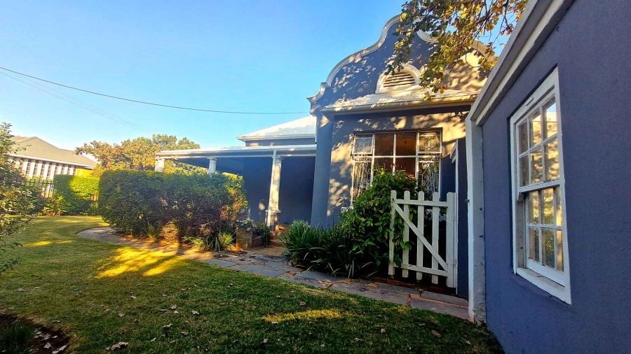 4 Bedroom Property for Sale in Riviera Gauteng