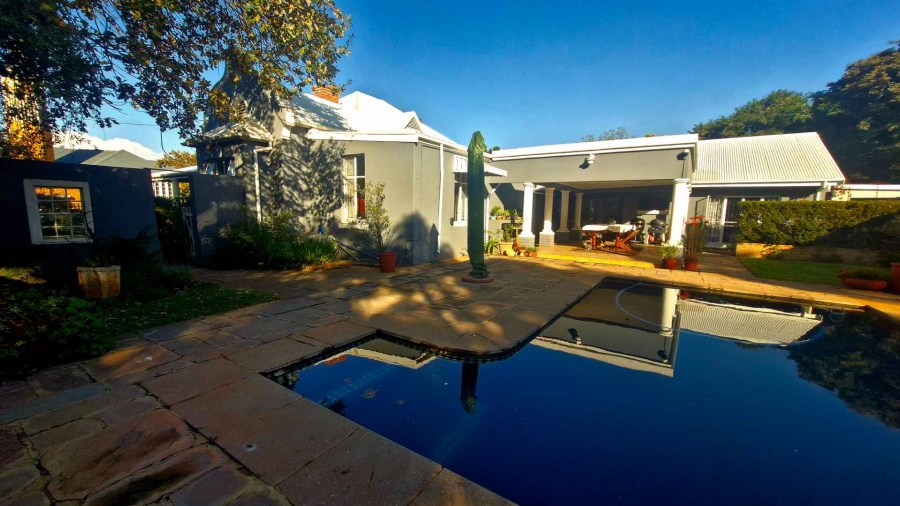4 Bedroom Property for Sale in Riviera Gauteng